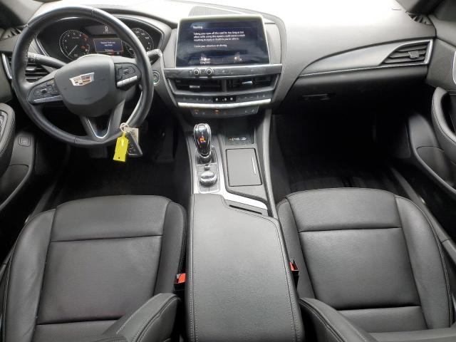 2020 CADILLAC CT5 PREMIU - 1G6DT5RK7L0131430