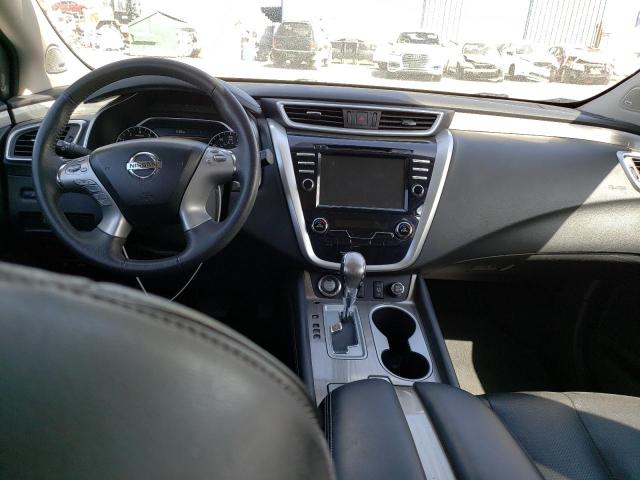 5N1AZ2MH4GN118499 Nissan MURANO S