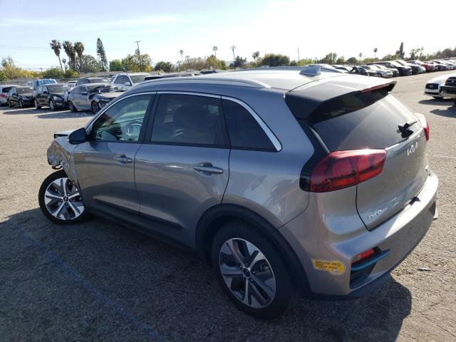 KNDCC3LG6N5138134 KIA NIRO S