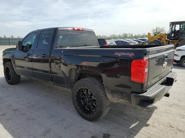 2016 CHEVROLET SLVRD 1500 1GCVKPEC8GZ216504