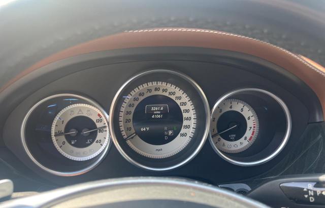 2017 MERCEDES-BENZ CLS 550 4M - WDDLJ9BB5HA199250
