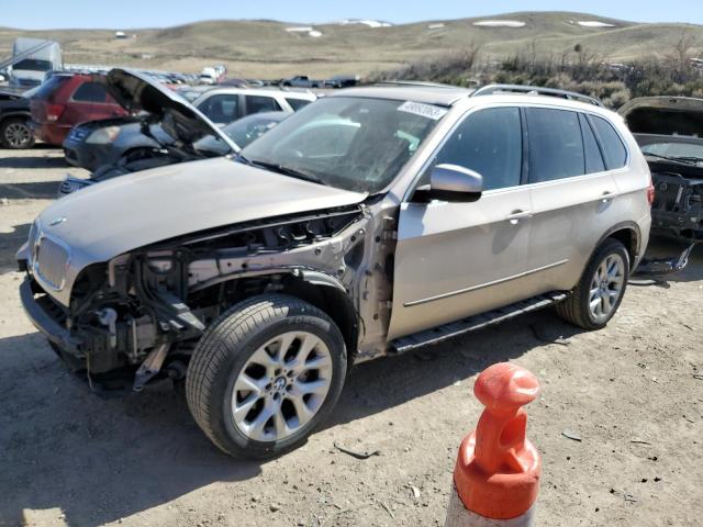 VIN 5UXZV4C53D0E00438 2013 BMW X5, Xdrive35I no.1