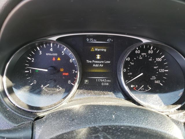 5N1AT2MV3EC773463 Nissan ROGUE S