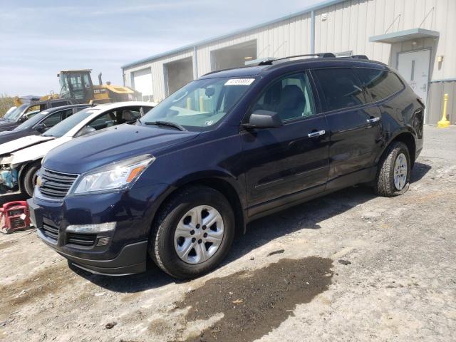 2016 Chevrolet Traverse LS