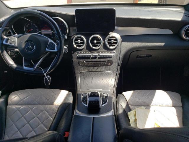 WDC0J4KB7HF201061 Mercedes-Benz Glc Coupe 300 4matic