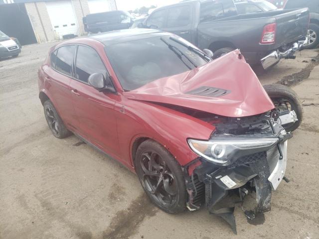 2020 ALFA ROMEO STELVIO QU - ZASPAKEV8L7C76618