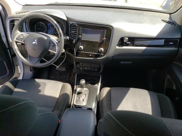 JA4AD2A3XLZ016181 Mitsubishi Outlander Es