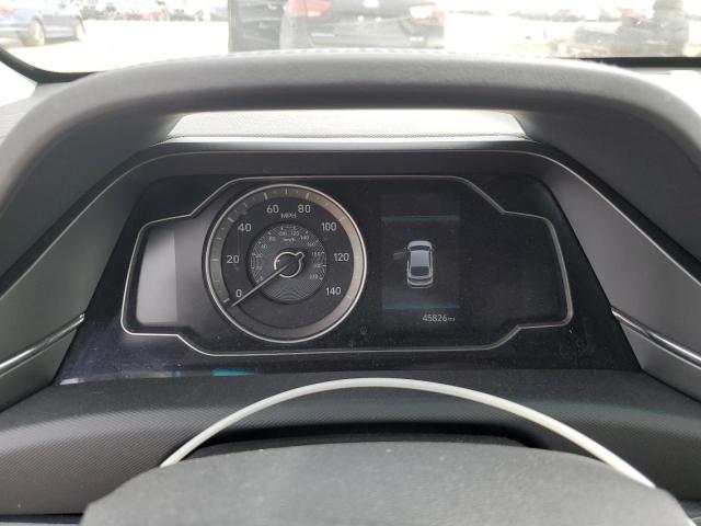 2021 HYUNDAI IONIQ - KMHC65LC7MU255544