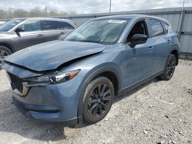 2021 MAZDA CX-5 CARBO - JM3KFBCY1M0423946