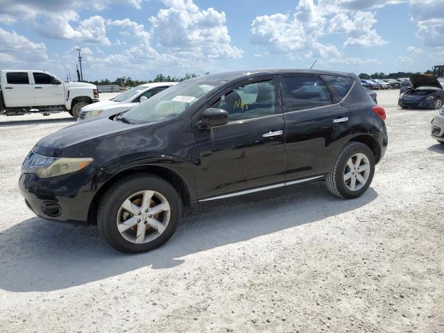 2009 Nissan Murano S