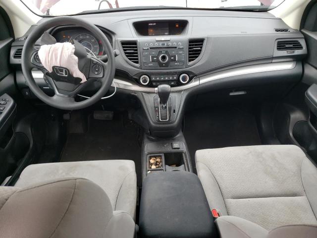 2016 HONDA CR-V SE - 5J6RM4H41GL094872