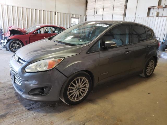 2014 Ford C-Max Energi SE