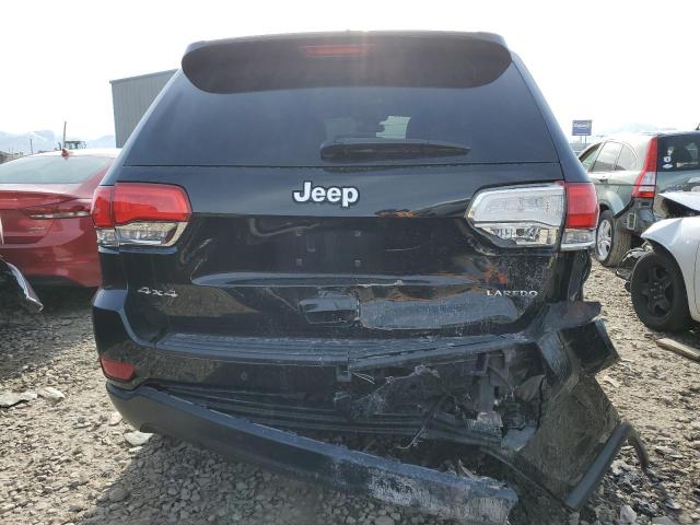1C4RJFAG1JC184691 Jeep Grand Cherokee Laredo
