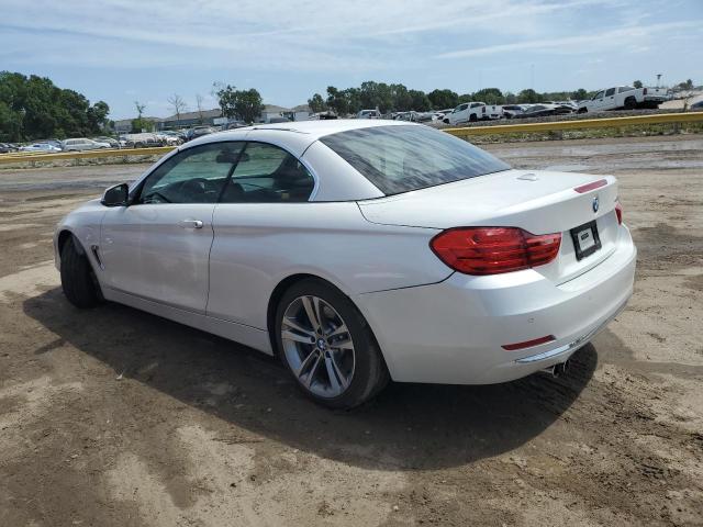 2015 BMW 428 I - WBA3V5C5XFP753700