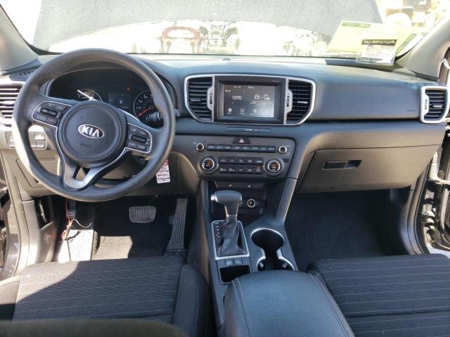 KNDPM3ACXH7053823 KIA Sportage Lx