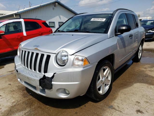 2008 Jeep Compass Sport