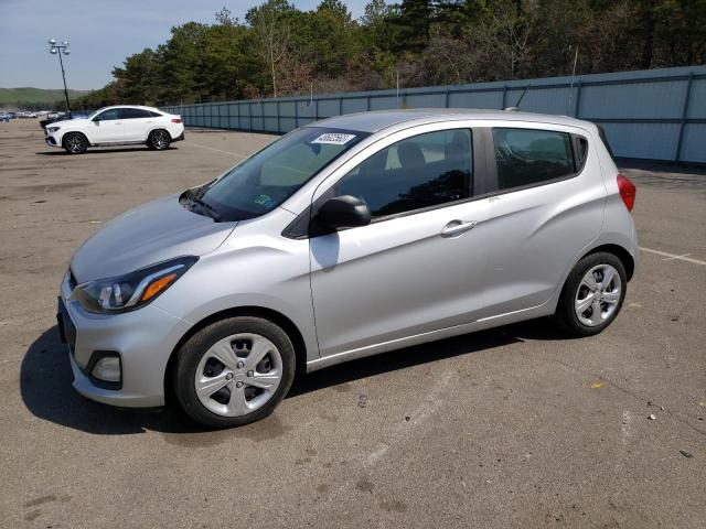 2020 Chevrolet Spark LS