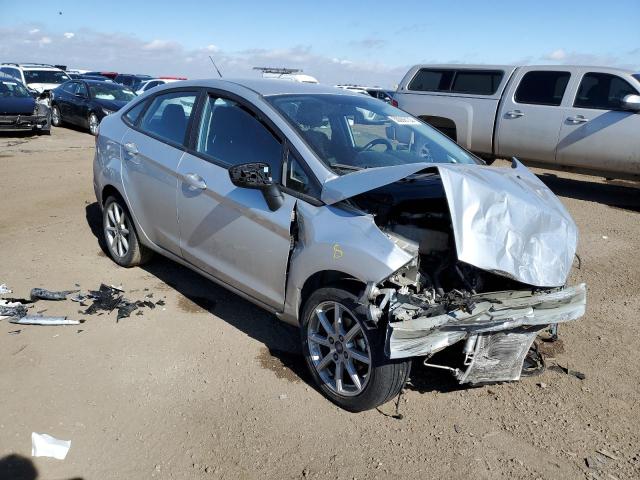3FADP4BJ4GM185015 Ford FIESTA SE