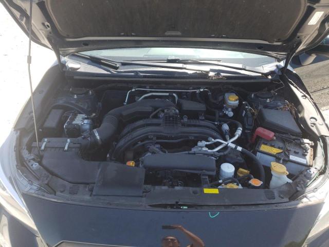 JF2GTADC5JH280020 Subaru Crosstrek Premium