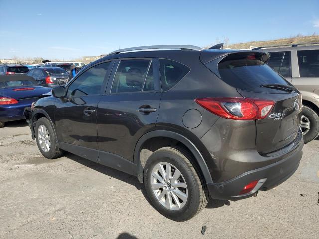 JM3KE4BY4G0738891 Mazda CX-5 SPORT