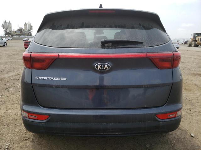 KNDPM3AC2K7573036 KIA Sportage Lx