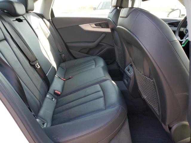2017 AUDI A4 PRESTIG - WAUFNAF41HN014805