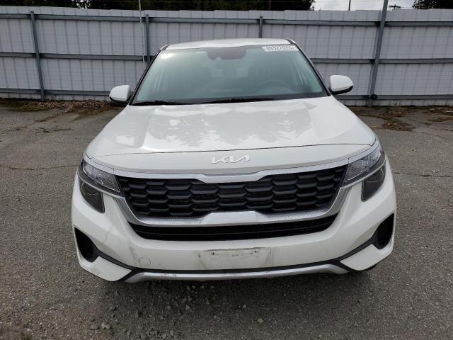 KNDEPCAA3N7328831 KIA Seltos Lx