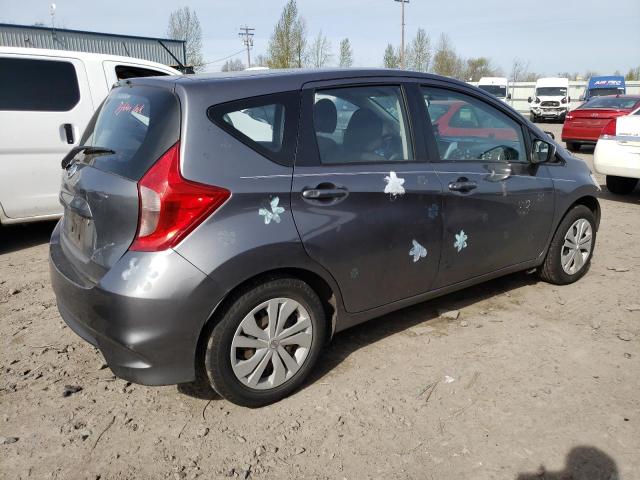 3N1CE2CP6HL374245 Nissan Versa Note S