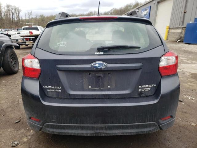 VIN JF1GPAL67E8242282 2014 SUBARU IMPREZA no.6