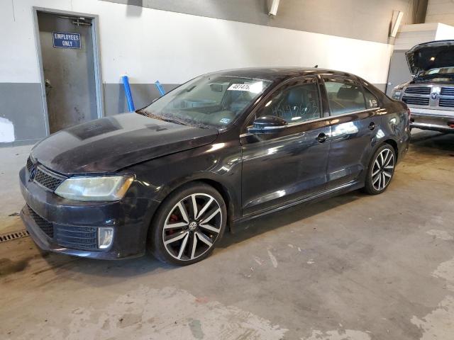 2013 Volkswagen Jetta GLI