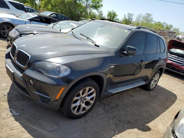 2011 BMW X5 xDrive35i