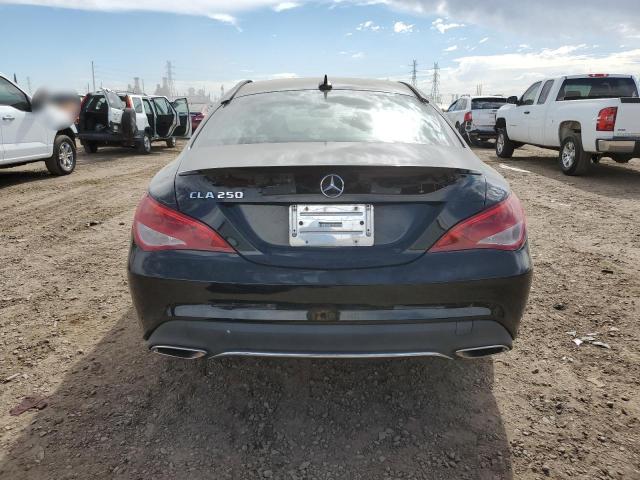 WDDSJ4EB7HN406773 Mercedes-Benz CLA 250
