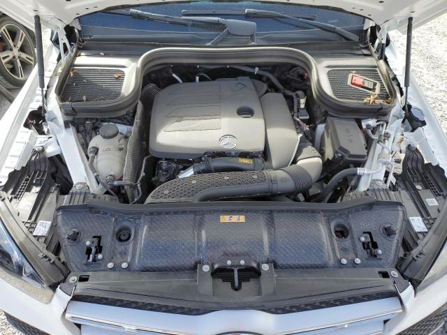4JGFB4KB4NA719923 Mercedes-Benz Gle 350 4matic