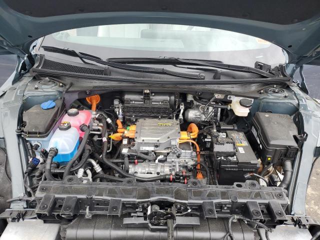 2023 HYUNDAI IONIQ 5 LI KM8KRDAF6PU158334