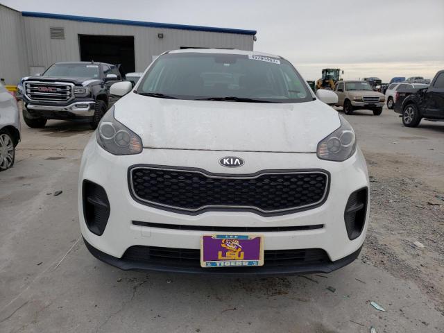 KNDPM3AC8K7585904 KIA Sportage Lx