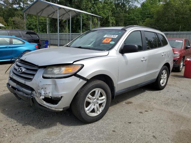 2012 Hyundai Santa Fe GLS