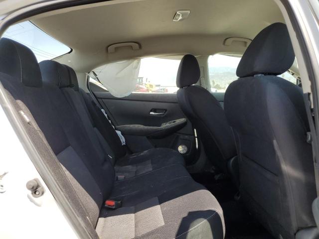 3N1AB8CV6LY243040 Nissan SENTRA SV