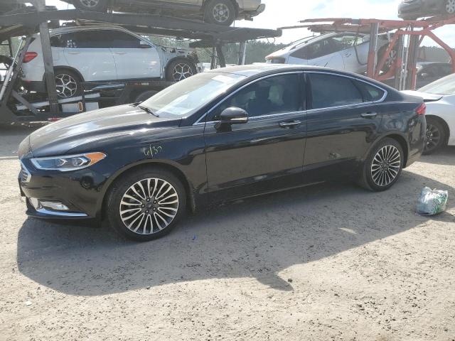 3FA6P0H9XHR103629 2017 FORD FUSION, photo no. 1