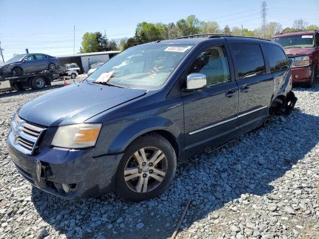 2008 Dodge Grand Caravan SXT