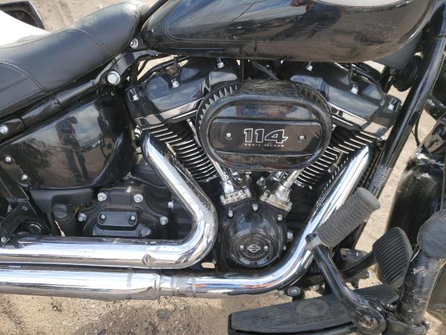 2021 HARLEY-DAVIDSON FLHCS 1HD1YBK18MB068635