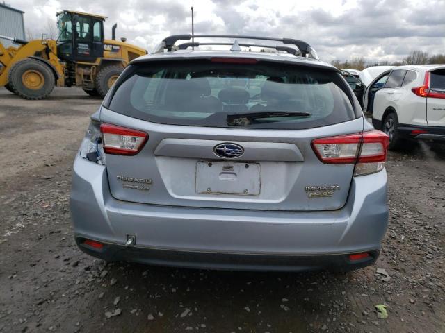4S3GTAD64H3712628 Subaru Impreza Premium Plus