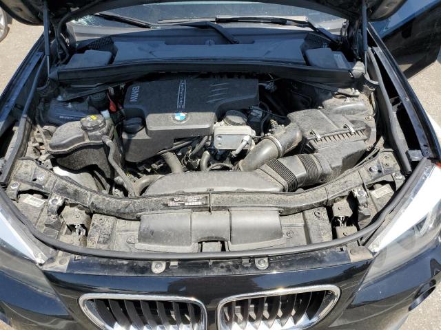 WBAVM1C57FV318830 BMW X1 Sdrive28i