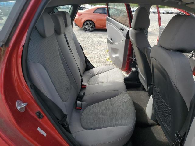 2015 HYUNDAI ACCENT GS - KMHCT5AE5FU215057