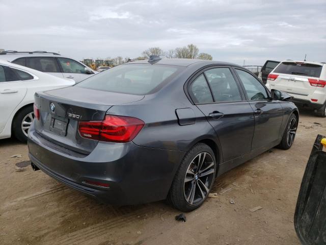 WBA8D9C55JA608625 BMW 330 XI