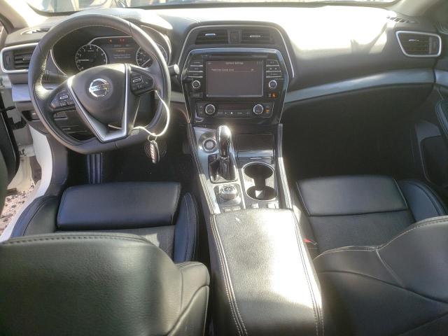1N4AA6AP7JC399821 Nissan Maxima 3.5s