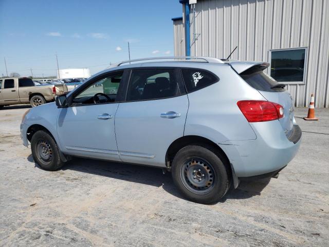 JN8AS5MT6EW102086 Nissan Rogue Select S