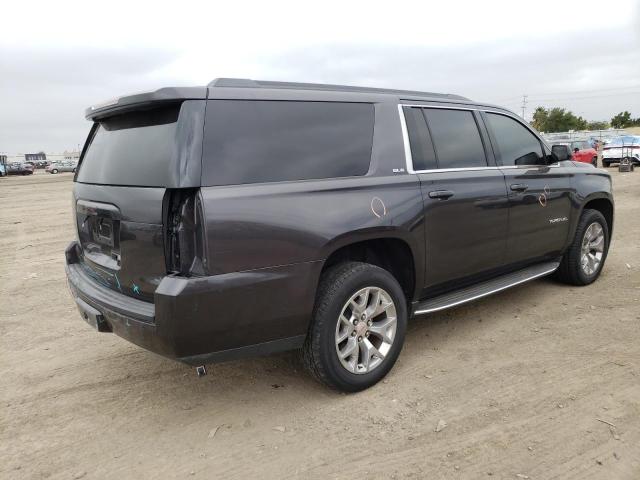 1GKS2FKC7HR367535 GMC Yukon Xl K1500 Sle