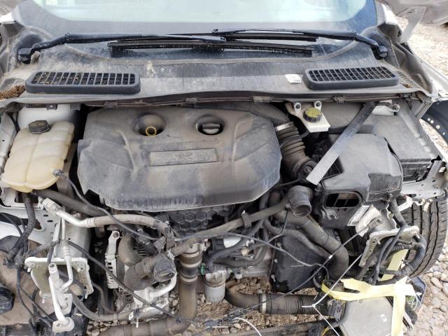 1FMCU9J99FUC36114 Ford Escape Titanium
