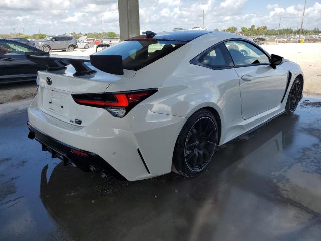 2020 LEXUS RC-F TRACK JTHYP5BC3L5007775
