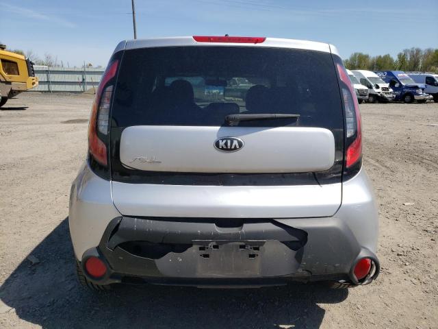 KNDJP3A5XE7725096 KIA SOUL +